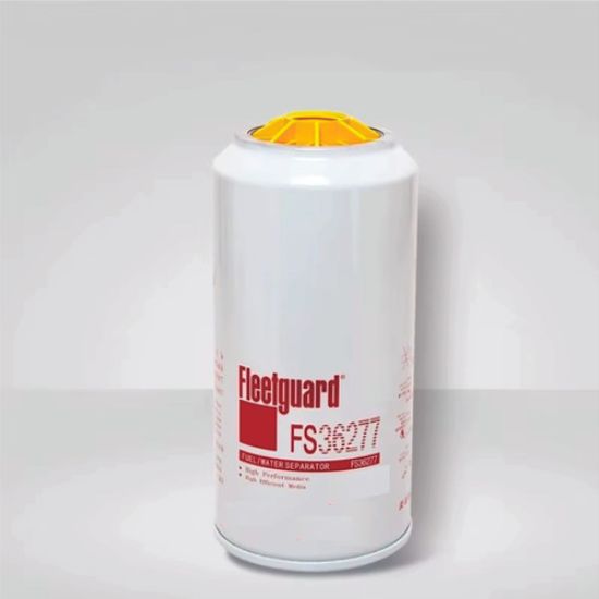 Picture of FUEL FILTER