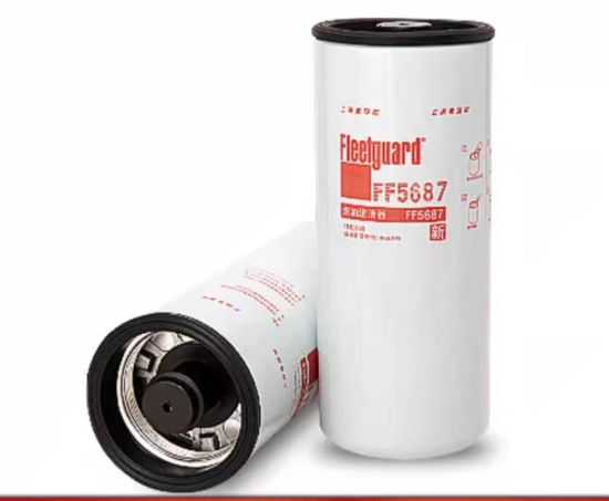 Picture of FUEL FILTER