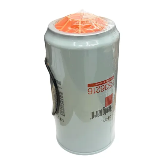 Picture of Fuel Water Separator Filter
