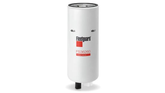 Picture of Fuel Water Separator Filter
