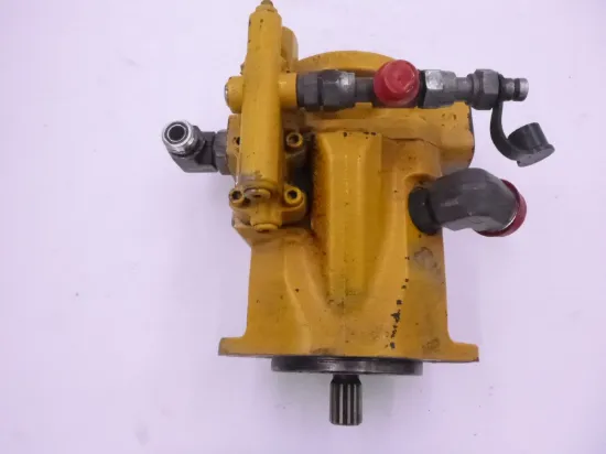 Picture of Hydraulic Pump