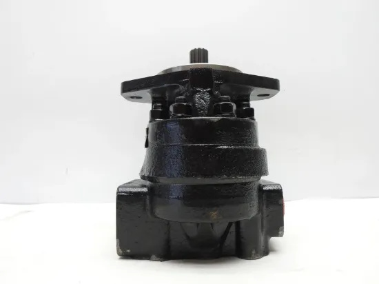 Picture of Hydraulic Pump