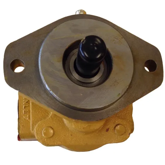 Picture of Hydraulic Pump