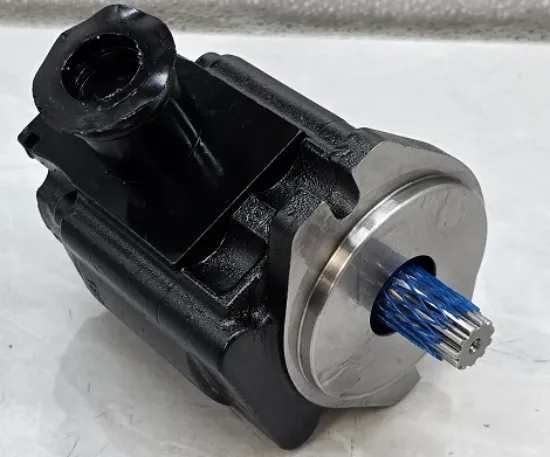 Picture of Fan Drive Hydraulic Pump
