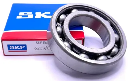 Picture of DEEP GROOVE BALL BEARING