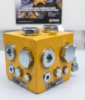 Picture of VALVE GP-COMBINATION