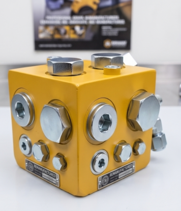Picture of VALVE GP-COMBINATION