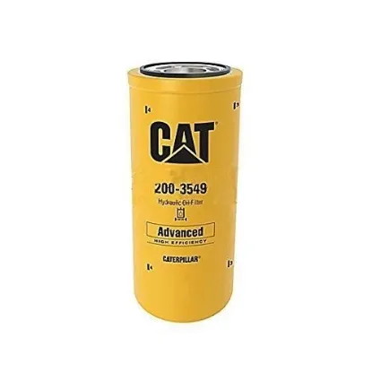 Picture of Hydraulic Filter