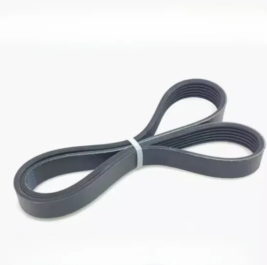 Picture of Poly-V Belt
