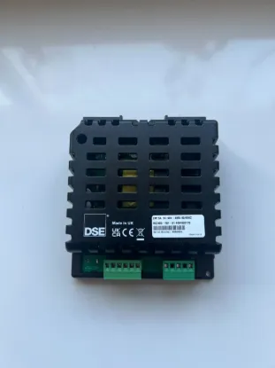 Picture of BATTERY CHARGER 24V 5A