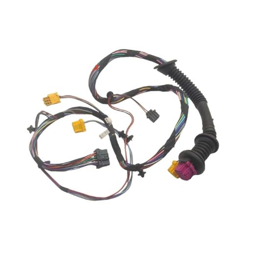 Picture of Left Door Wire Harness
