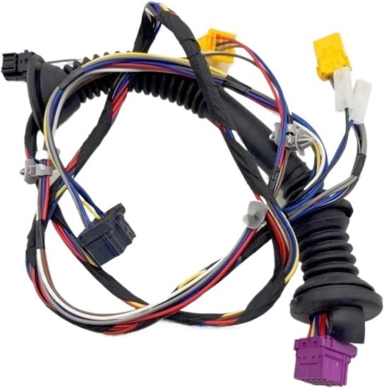 Picture of Right Door Wiring Harness