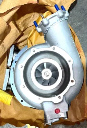 Picture of M88 SCHWITZER TURBOCHARGER