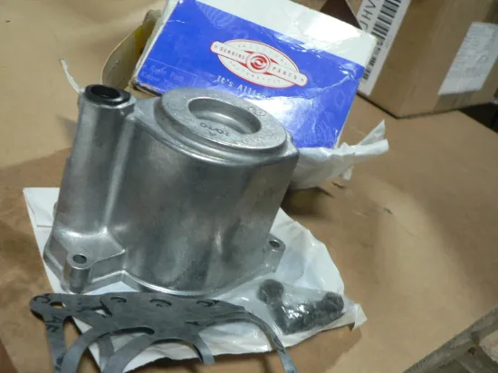 Picture of Transmission Suction Filter