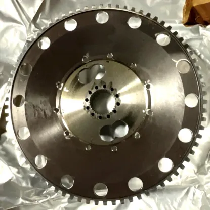 Picture of CLUTCH DRIVE HUB