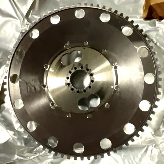 Picture of CLUTCH DRIVE HUB