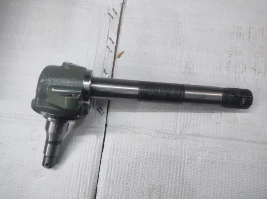Picture of SPINDLE