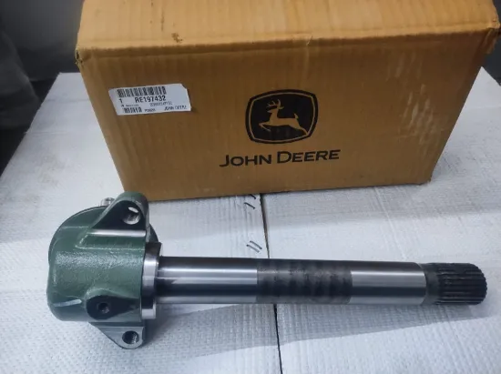 Picture of SPINDLE