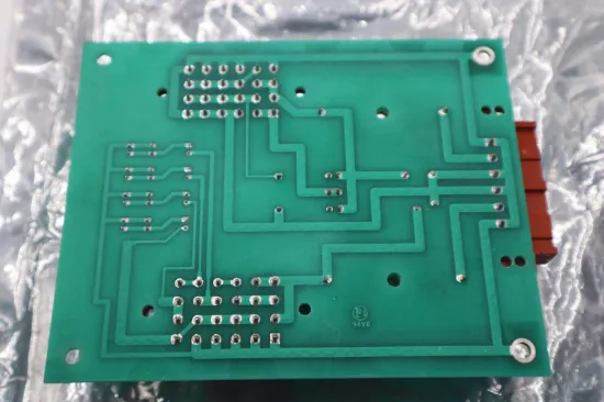 Picture of PCB CARD
