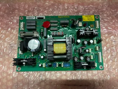 Picture of CONTROL BOARD