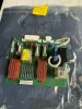 Picture of PCB CARD