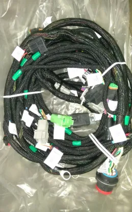 Picture of Engine Interface Wiring Harness