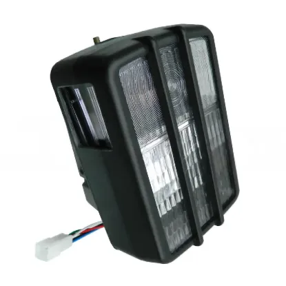 Picture of LAMP ASSY COMBINATI