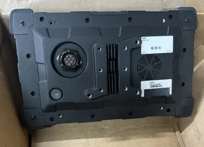 Picture of Operator Display Module