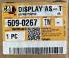 Picture of Operator Display Module