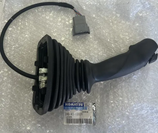 Picture of Lever Joystick