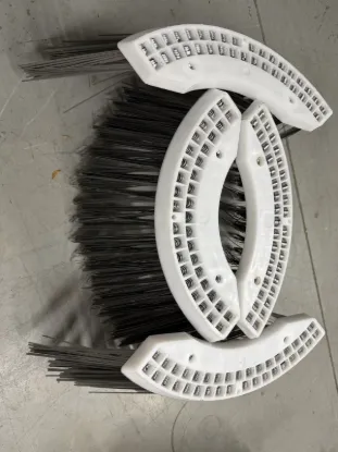 Picture of POLY GUTTER BROOM
