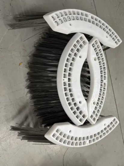 Picture of POLY GUTTER BROOM