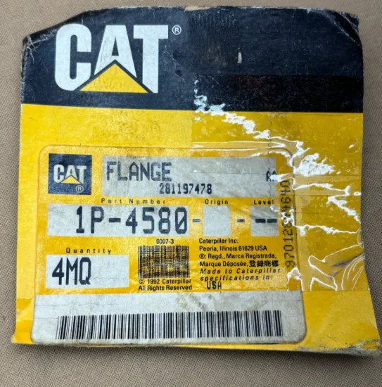 Picture of FLANGE
