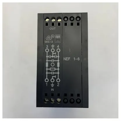 Picture of EMI/RFI Filter