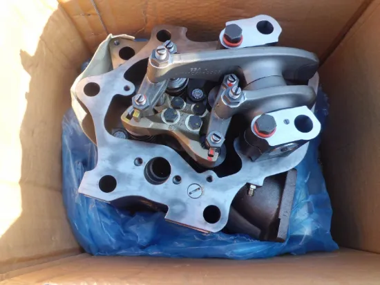 Picture of CYLINDER HEAD