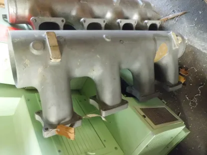 Picture of MANIFOLD