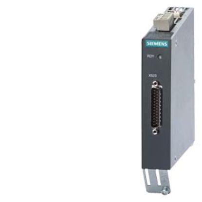 Picture of SINAMICS SENSOR MODULE CABINET SMC20