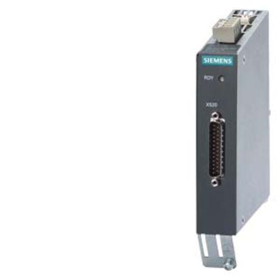 Picture of SINAMICS SENSOR MODULE CABINET SMC20