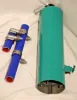 Picture of Engine Water Heater 240/480V 4990W E204747