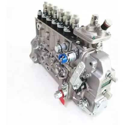 Picture of Injection Pump, Bosch
