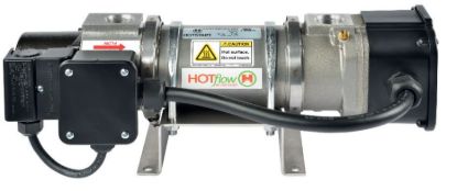 Picture of Engine Heater 6kW 230V 100-120F