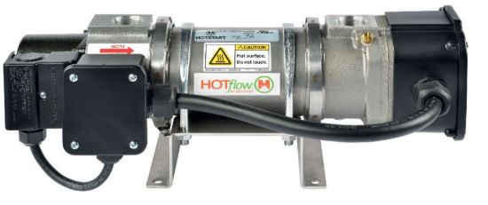 Picture of Engine Heater 6kW 230V 100-120F