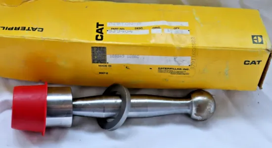 Picture of PISTON A
