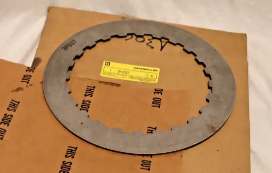 Picture of PLATE