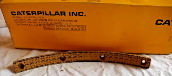 Picture of LINING BRAKE