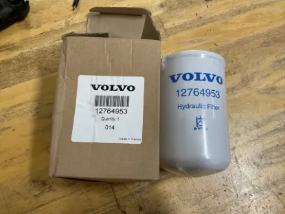 Picture of Hydraulic Filter