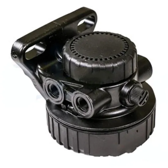 Picture of Filter Head