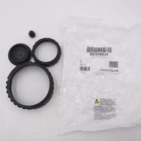 Picture of Fuel Filter Kit