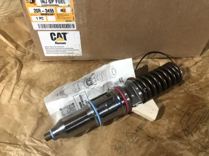 Picture of Cat® Reman Mechanical Electronic Fuel Injector