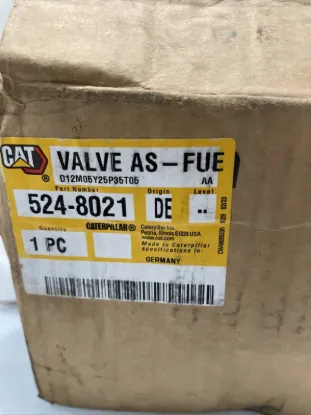 Picture of VALVE AS-FUEL